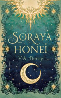 Soraya Honei by V.A. Berry EPUB & PDF