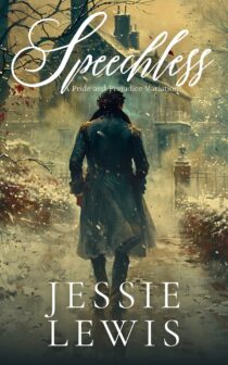 Speechless by Jessie Lewis EPUB & PDF