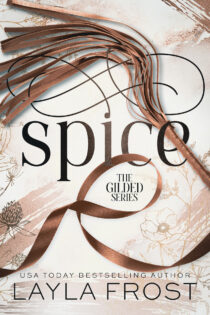 Spice by Layla Frost EPUB & PDF