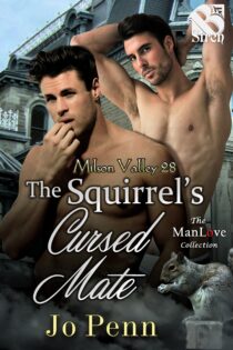 The Squirrel’s Cursed Mate by Jo Penn EPUB & PDF