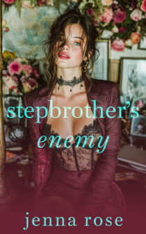 Stepbrother's Enemy by Jenna Rose EPUB & PDF