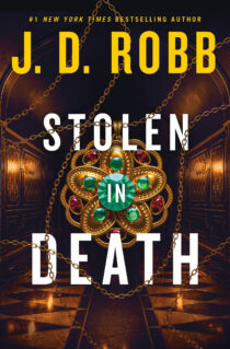 Stolen in Death by J. D. Robb EPUB & PDF