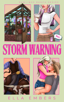 Storm Warning by Ella Embers EPUB & PDF