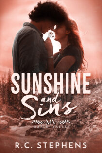 Sunshine and Sins by R.C. Stephens EPUB & PDF