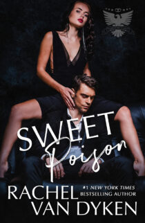 Sweet Poison by Rachel Van Dyken EPUB & PDF