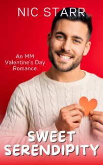 Sweet Serendipity by Nic Starr EPUB & PDF