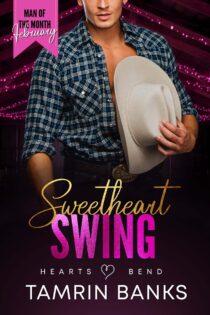 Sweetheart Swing by Tamrin Banks EPUB & PDF