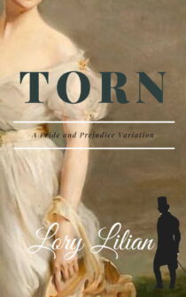 Torn by Lory Lilian EPUB & PDF
