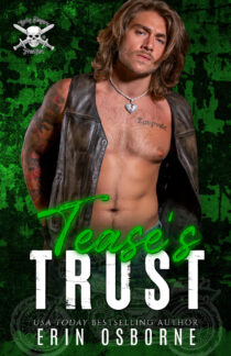 Tease's Trust by Erin Osborne EPUB & PDF