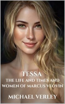 Tessa by Michael Verley EPUB & PDF