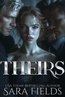 Theirs by Sara Fields EPUB & PDF