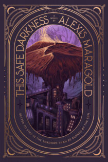 This Safe Darkness by Alexis Maragold EPUB & PDF