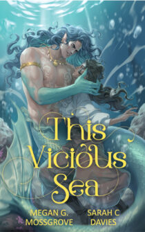 This Vicious Sea by Sarah C Davies EPUB & PDF