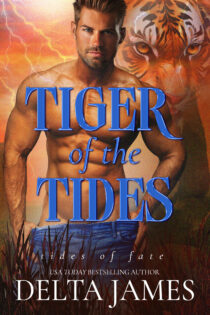 Tiger of the Tides by Delta James EPUB & PDF