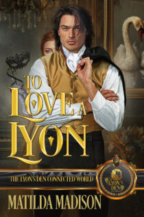 To Love a Lyon by Matilda Madison EPUB & PDF