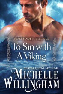 To Sin with a Viking by Michelle Willingham EPUB & PDF