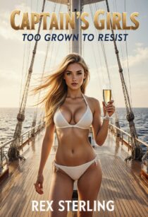 Too Grown to Resist by Rex Sterling EPUB & PDF