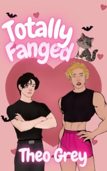 Totally Fanged by Theo Grey EPUB & PDF