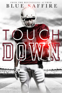 Touchdown by Blue Saffire EPUB & PDF
