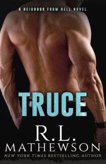 Truce by R.L. Mathewson EPUB & PDF