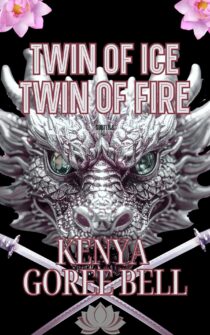 Twin of Ice by Kenya Goree-Bell EPUB & PDF