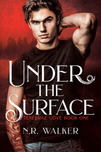 Under the Surface by N.R. Walker EPUB & PDF