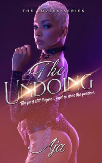 The Undoing by Aja EPUB & PDF