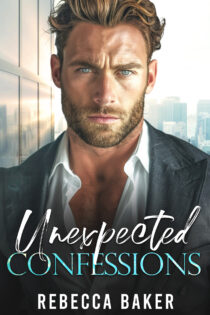 Unexpected Confessions by Rebecca Baker EPUB & PDF