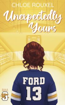 Unexpectedly Yours by Chloe Rouxel EPUB & PDF