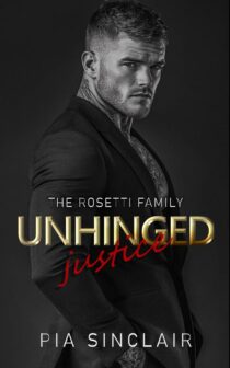 Unhinged Justice by Pia Sinclair EPUB & PDF