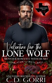 Valentine For the Lone Wolf by C.D. Gorri EPUB & PDF