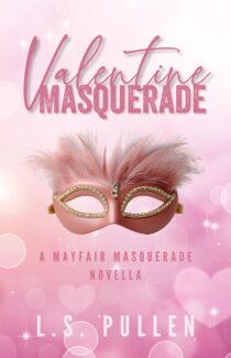 Valentine Masquerade by L.S. Pullen EPUB & PDF