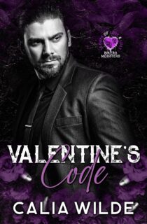 Valentine’s Code by Calia Wilde EPUB & PDF