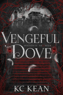 Vengeful Dove by KC Kean EPUB & PDF