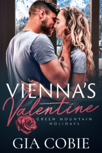 Vienna's Valentine by Gia Cobie EPUB & PDF