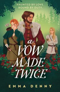 A Vow Made Twice by Emma Denny EPUB & PDF