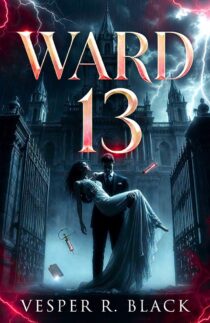 Ward 13 by Vesper R. Black EPUB & PDF