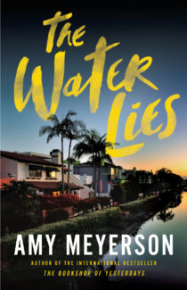 The Water Lies by Amy Meyerson EPUB & PDF
