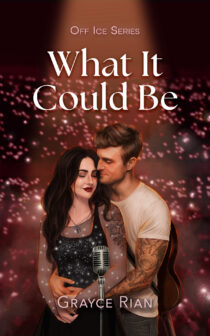 What It Could Be by Grayce Rian EPUB & PDF