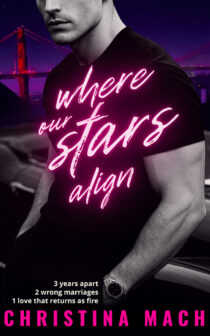 Where Our Stars Align by Christina Mach EPUB & PDF
