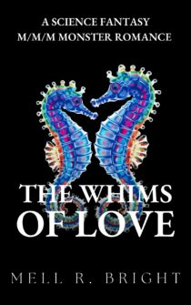 The Whims of Love by Mell R. Bright EPUB & PDF