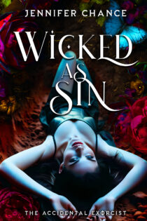 Wicked As Sin by Jennifer Chance EPUB & PDF