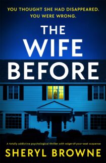 The Wife Before by Sheryl Browne EPUB & PDF