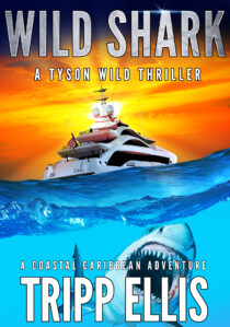 Wild Shark by Tripp Ellis EPUB & PDF