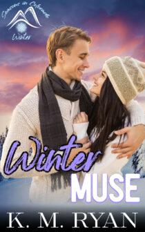 Winter Muse by K. M. Ryan EPUB & PDF
