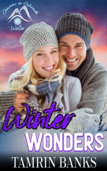 Winter Wonders by Tamrin Banks EPUB & PDF