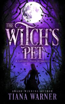 The Witch's Pet by Tiana Warner EPUB & PDF