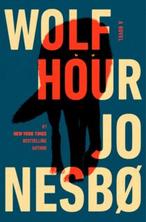 Wolf Hour by Jo Nesbo EPUB & PDF