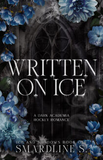 Written on Ice by Smardline S. EPUB & PDF