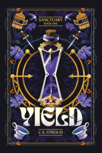 Yield by C. R. Stroud EPUB & PDF